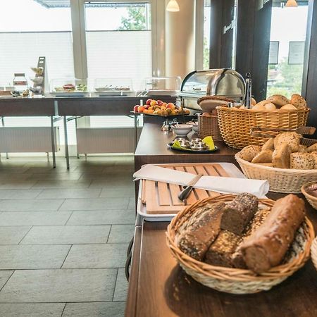 Strandhotel Senftenberger See Экстерьер фото